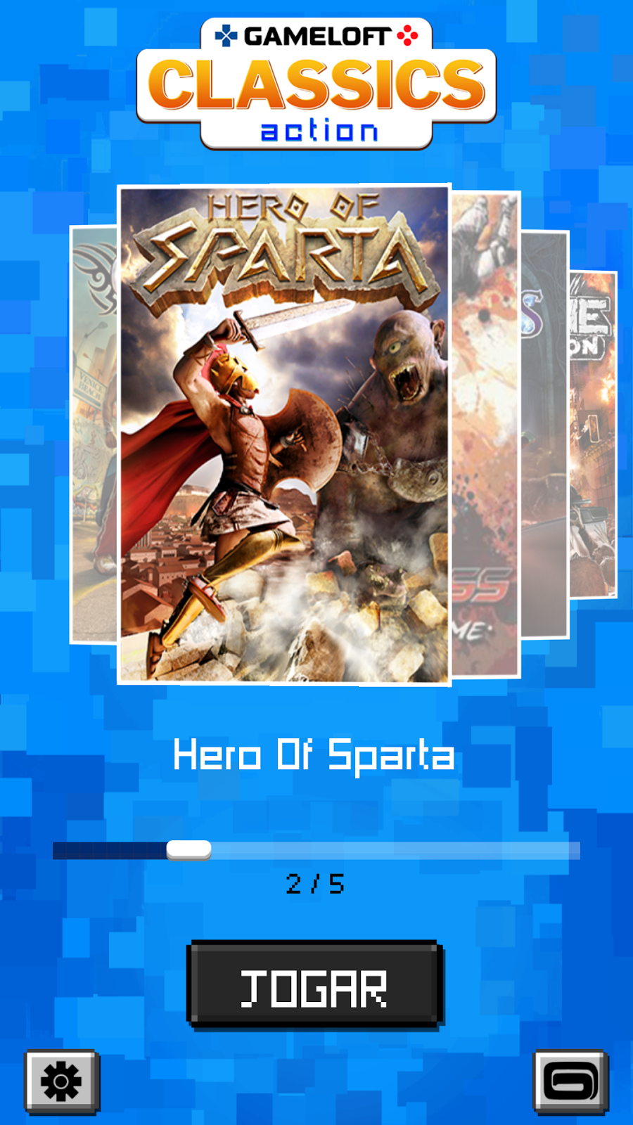 Gameloft Java Games Free Download For Android - kasupernal