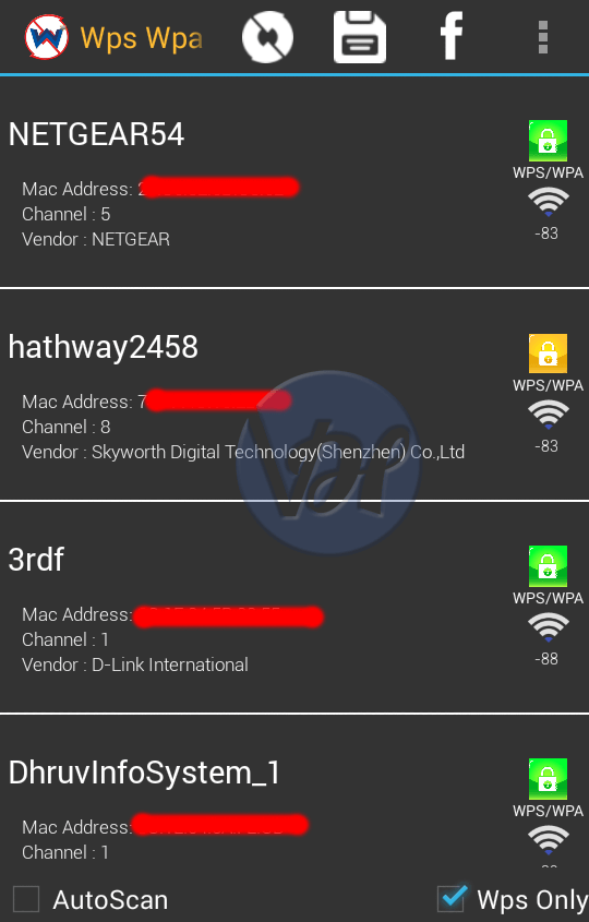 Download wifi hacking apps for rooted android phones